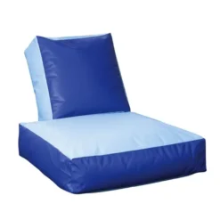Quadrotto maxi azzurro