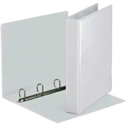 Raccoglitore 4 anelli personalizzabile - dorso cm 7.5