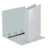 Raccoglitore 4 anelli personalizzabile - dorso cm 3