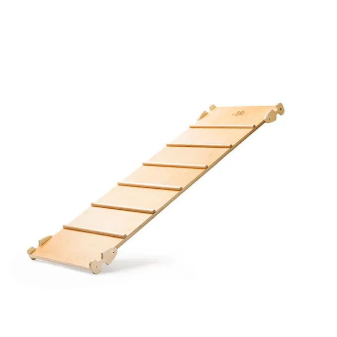 Rampa scivolo 2 in 1 pikler