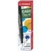 Refill blu per sferografica stabilo easy original