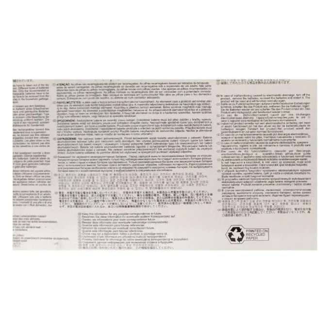 Registratore di cassa completo
