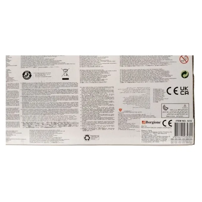 Registratore di cassa completo