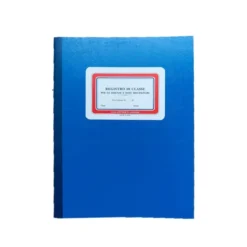 Registro classe scuola secondaria