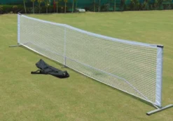 Rete calcio tennis
