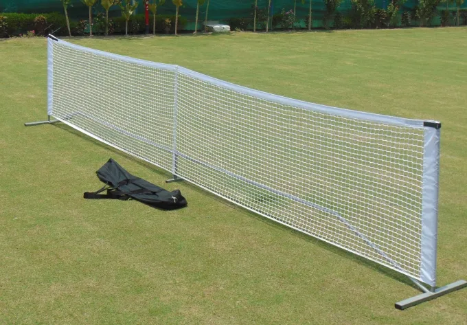 Rete calcio tennis