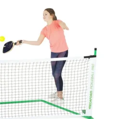 Rete da pickleball portatile megaform pro