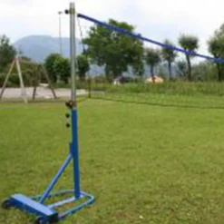 Rete per mini-volley