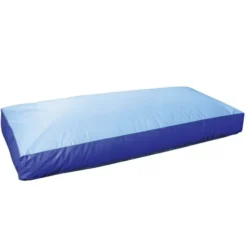 Rettangolotto maxi azzurro