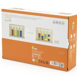 Riconosci i colori e le forme