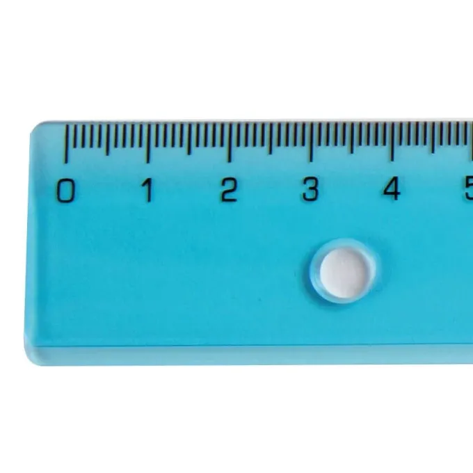 Righe cm 30 - 5 pezzi