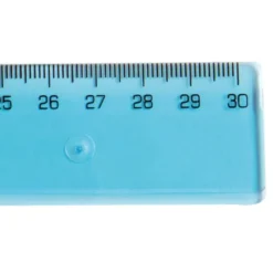 Righe cm 30 - 5 pezzi