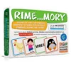 Rime...mory