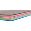 Risma scuola borgione - 300ff 10 colori 160g a4