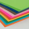 Risma scuola borgione - 100 ff 5 colori 200g a4