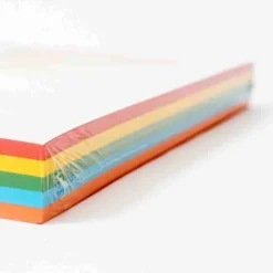 Risma scuola colori intensi borgione - 100ff 5 col 200g a3