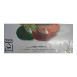 Risma scuola colori intensi borgione - 40ff neri 35x50 200g