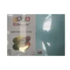Risma scuola colori pastello borgione - 150ff 4 col 160g a3