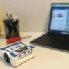 Robot arduino alvik