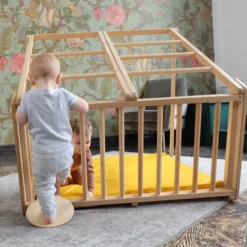 Roccia playground