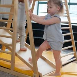 Roccia playground