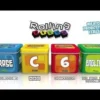 Rolling cubes abc