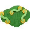 Rotelle per pasta da modellare doppie