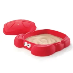 Sabbiera granchio rosso
