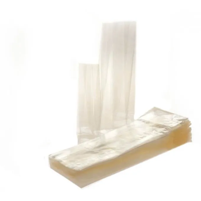 Sacchetti in cellophane senza decoro - cm 30 h