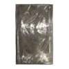Sacchetti trasparenti decorati - natale cm 20x35 h