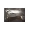 Sacchetti trasparenti decorati - pizzo cm 30x50 h