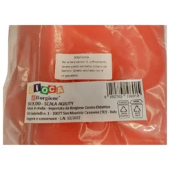 Scala agility