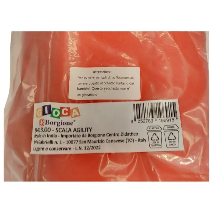 Scala agility