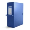Scatola archivio big dorso cm 20 blu