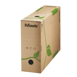 Scatola archivio eco - 1 pezzo