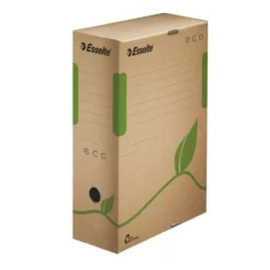 Scatola archivio eco - 1 pezzo