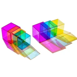 Scatoline dei colori