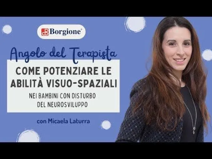 Scenari per orientamento spaziale