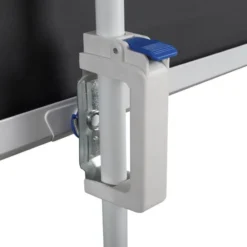 Schermo di proiezione con treppiedi 112 cm 200x200