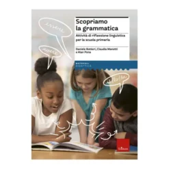 Scopriamo la grammatica