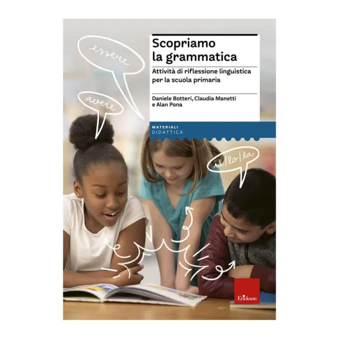 Scopriamo la grammatica