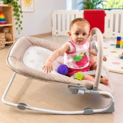 Sdraietta infant sit