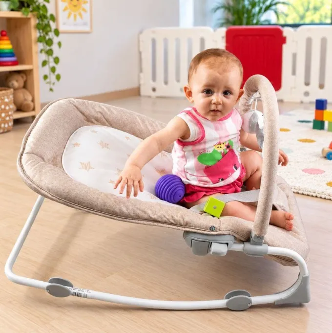 Sdraietta infant sit