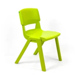 Sedia ergonomica linea cam lime 46h
