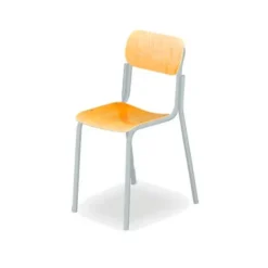 Sedia linea cam basic - seduta cm 46h