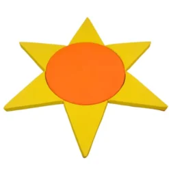 Seduta morbida sole