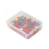 Segnalini a spillo - 50 pezzi