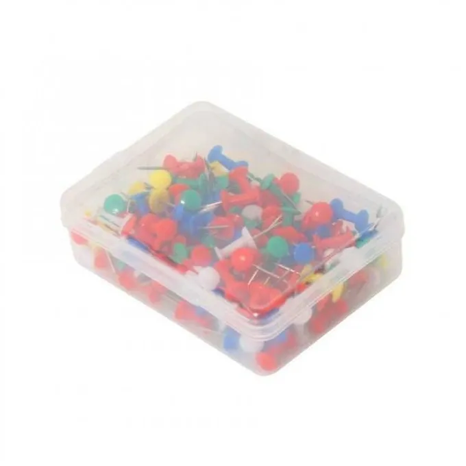 Segnalini a spillo - 50 pezzi