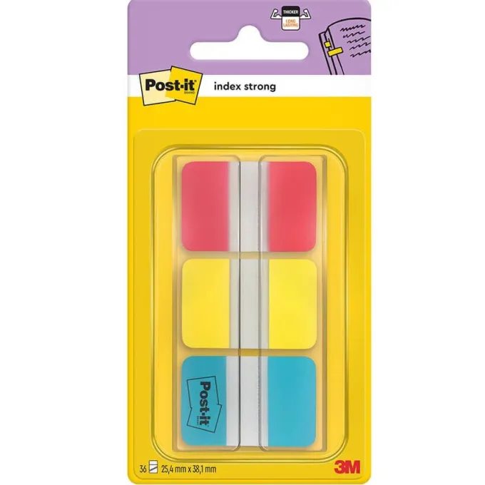 Segnaposto 66 post-it strong