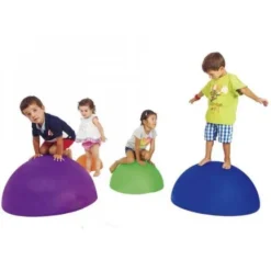 Semisfere dell'equilibrio